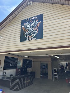 DB Cycle & Dyno place picture