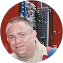 Spence Jackson profile picture