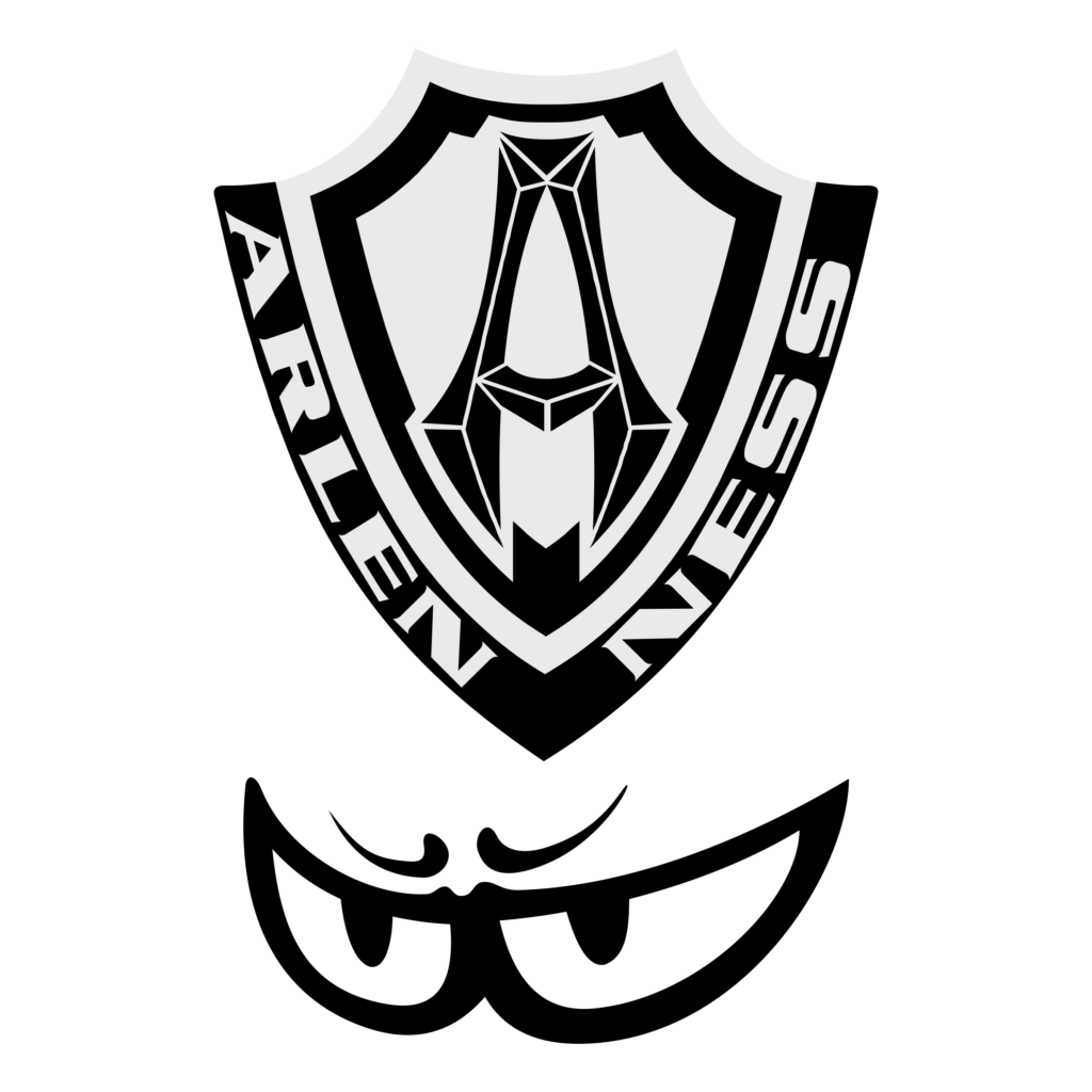 arlen-ness-logo-png-transparent